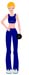 obliques